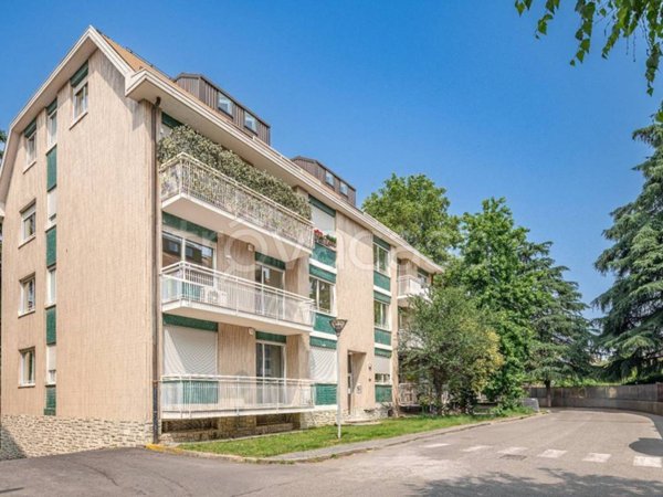 appartamento in affitto a Milano in zona Maggiolina