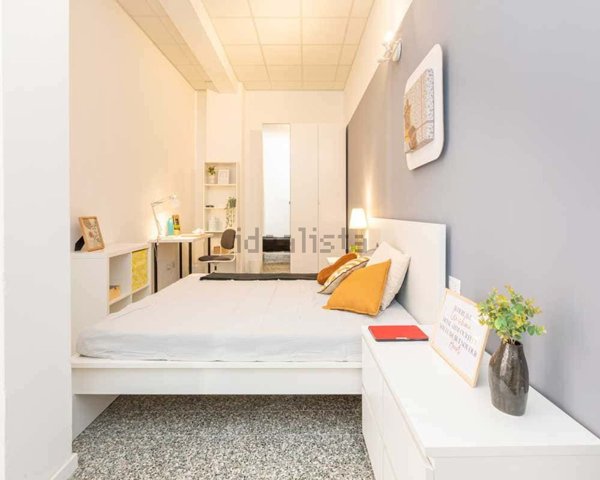 villa in affitto a Milano in zona Cadorna
