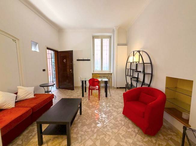 appartamento in affitto a Milano in zona Porta Nuova