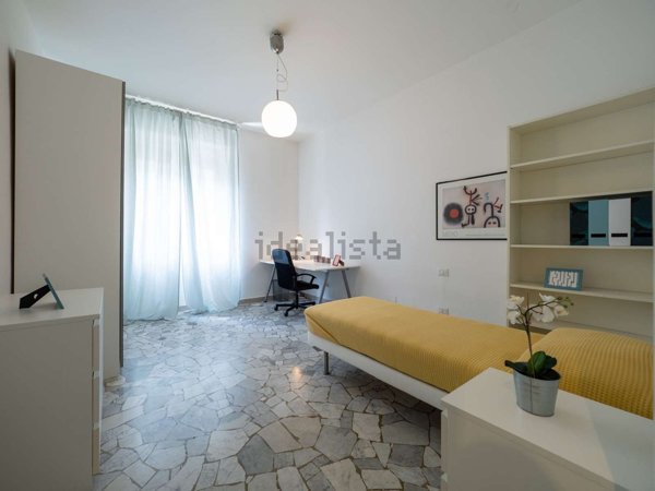 appartamento in affitto a Milano in zona Corvetto