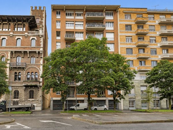 appartamento in affitto a Milano in zona San Vittore