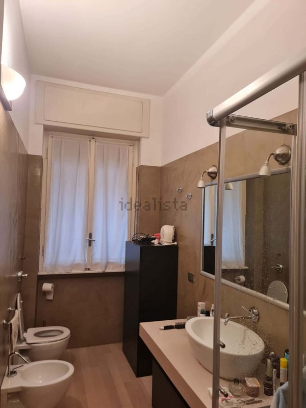 appartamento in affitto a Milano in zona San Vittore