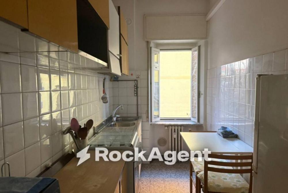 appartamento in affitto a Milano in zona Corvetto