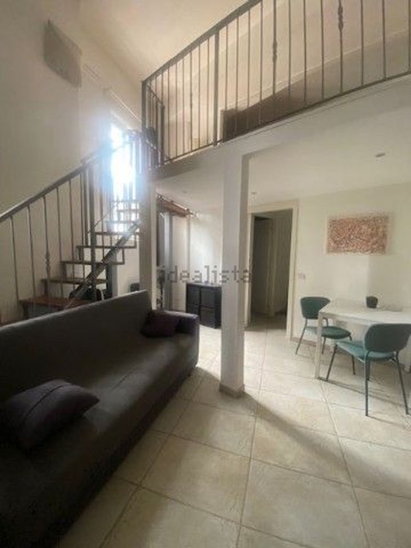 appartamento in affitto a Milano in zona Porta Genova