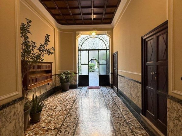 appartamento in affitto a Milano in zona Solari