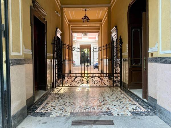 appartamento in affitto a Milano in zona Conchetta