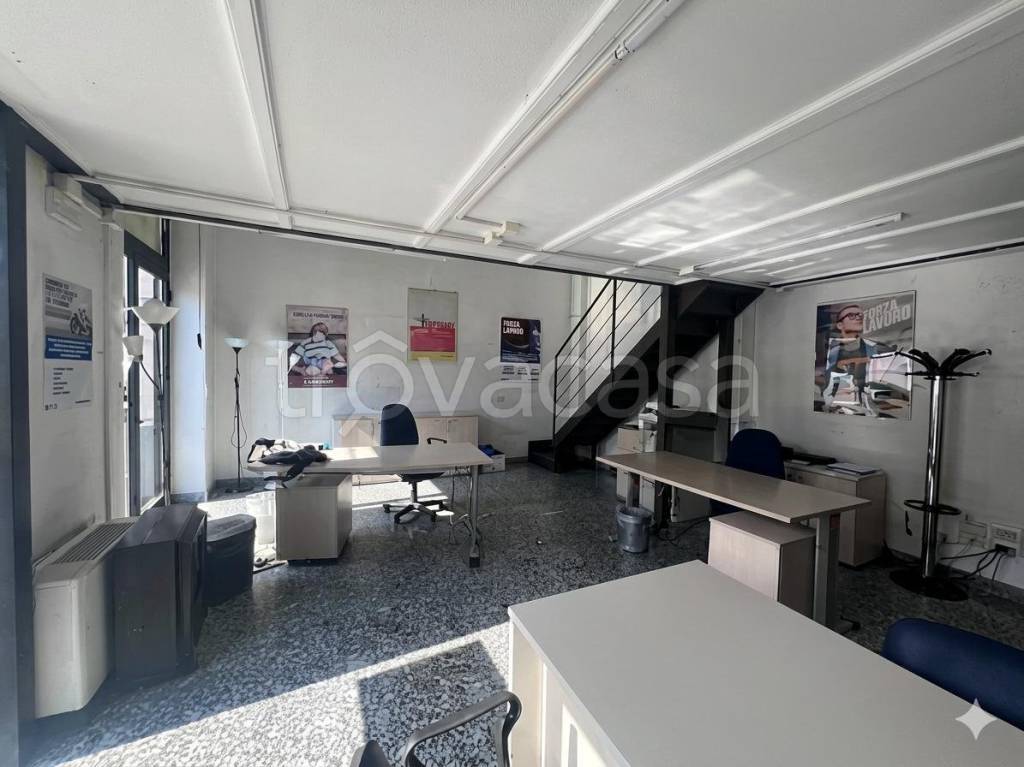 negozio in affitto a Milano in zona Bocconi