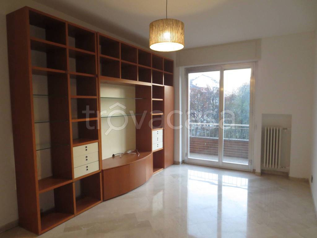 appartamento in affitto a Milano in zona Città Studi