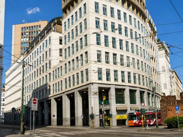 negozio in affitto a Milano in zona Centro Storico