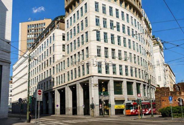 negozio in affitto a Milano in zona Centro Storico