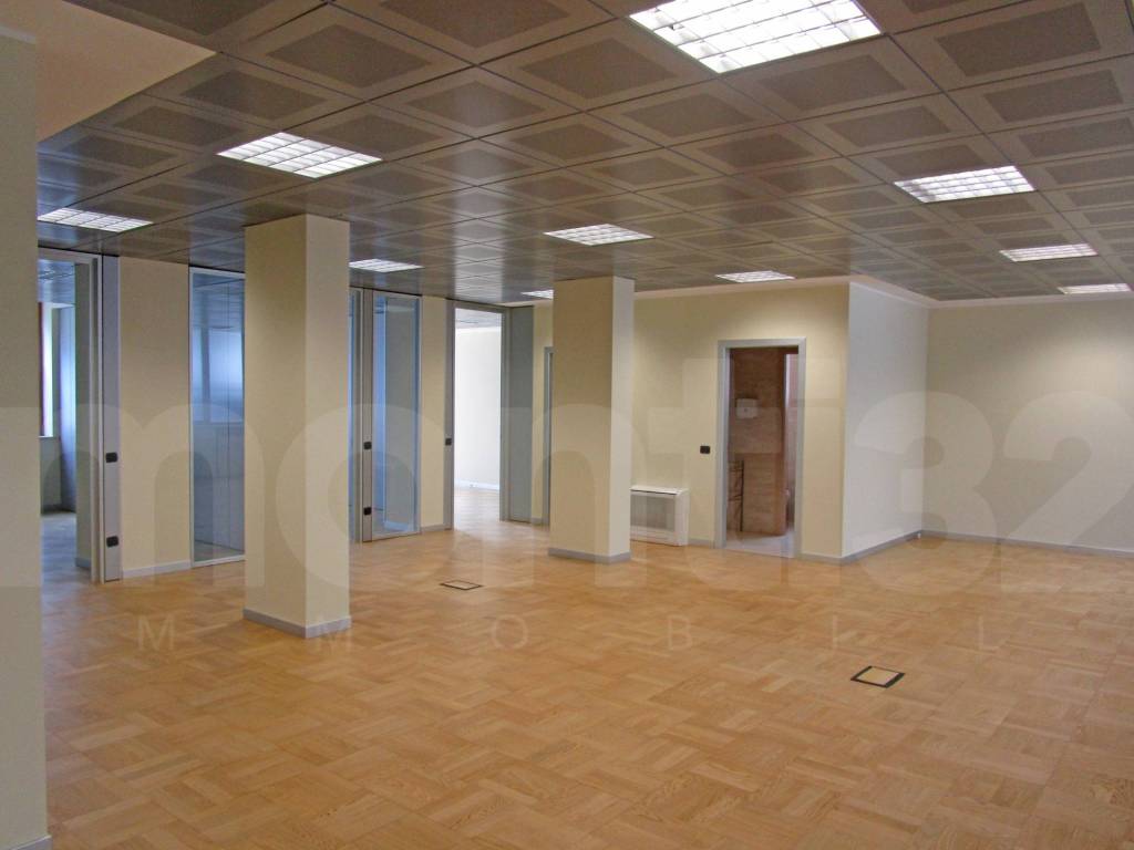 ufficio in affitto a Milano in zona Il Portello