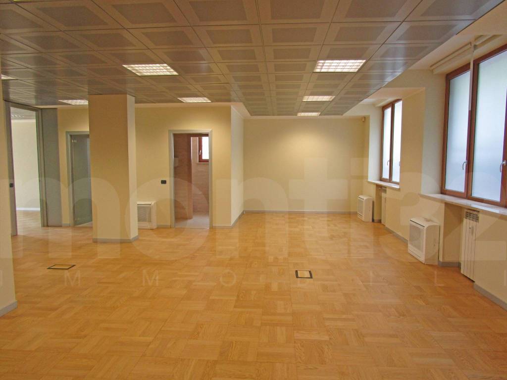 ufficio in affitto a Milano in zona Sempione