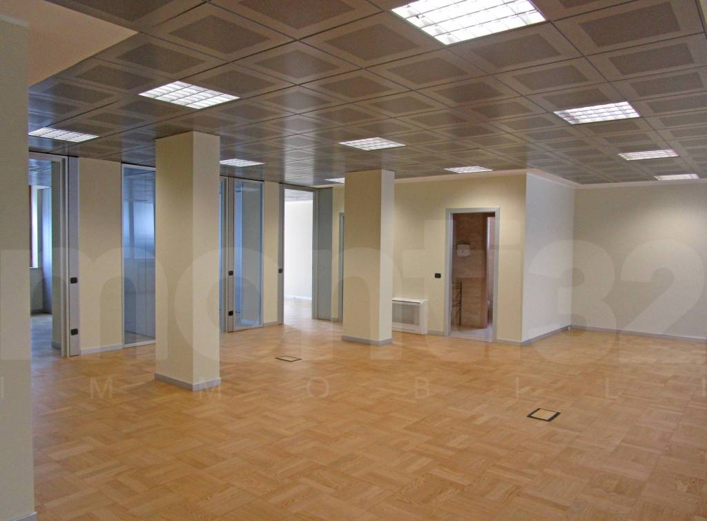 ufficio in affitto a Milano in zona Sempione