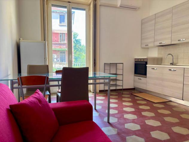 appartamento in affitto a Milano in zona Lambrate