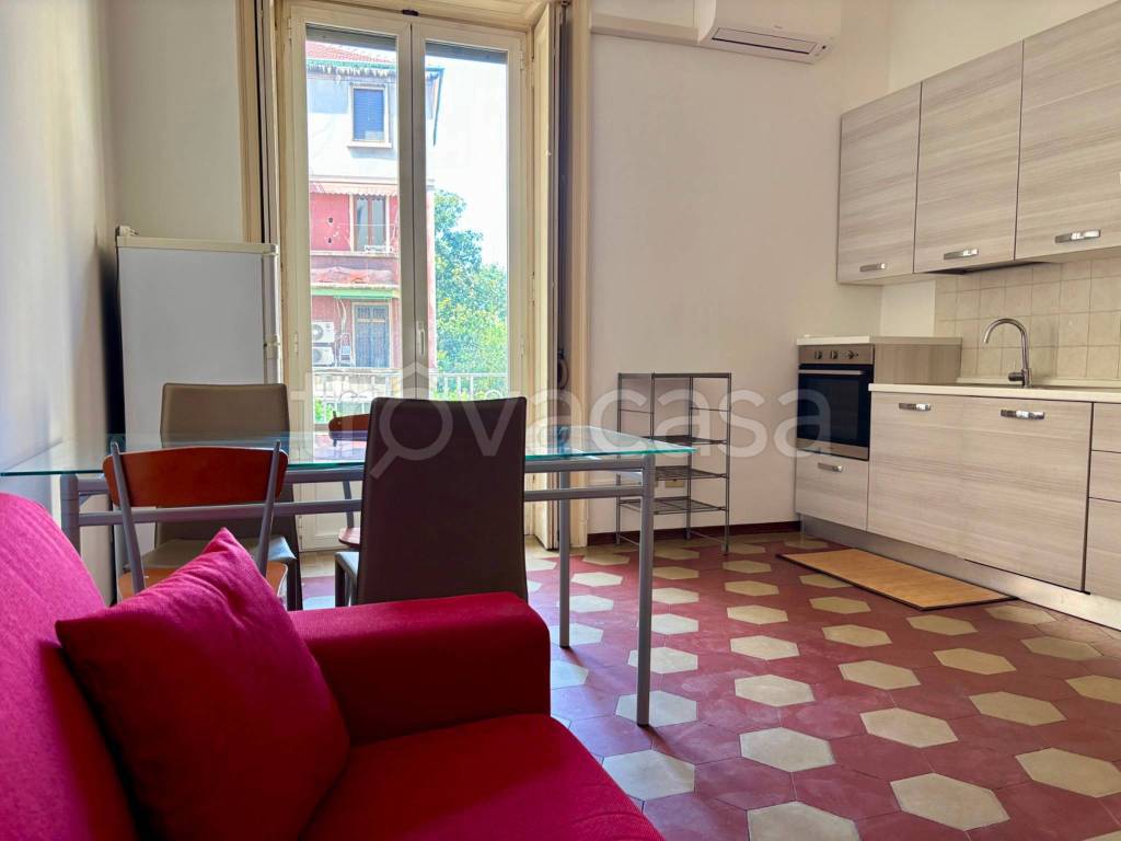 appartamento in affitto a Milano in zona Città Studi