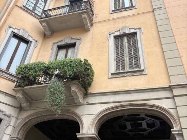 ufficio in affitto a Milano