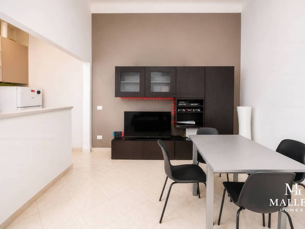 appartamento in affitto a Milano in zona Isola