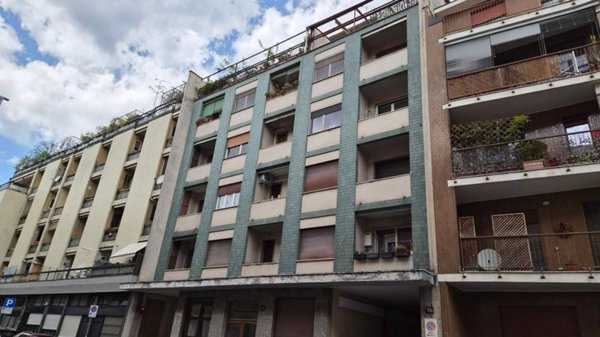 appartamento in affitto a Milano in zona Chiesa Rossa