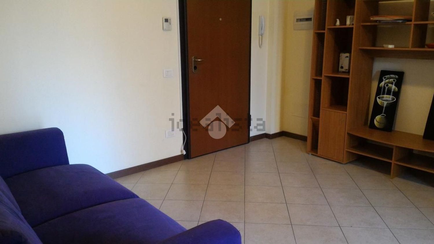 appartamento in affitto a Milano in zona Niguarda