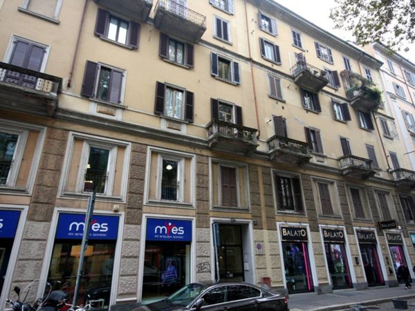 appartamento in affitto a Milano in zona Porta Romana