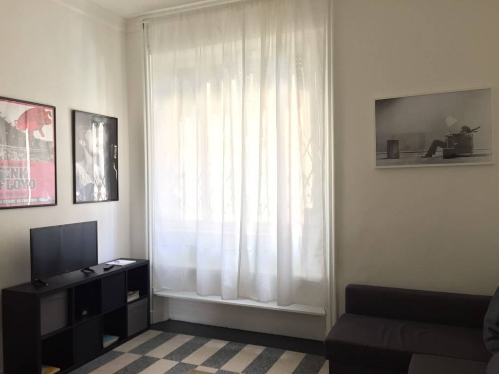 appartamento in affitto a Milano in zona Città Studi