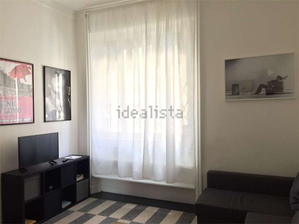appartamento in affitto a Milano in zona Città Studi