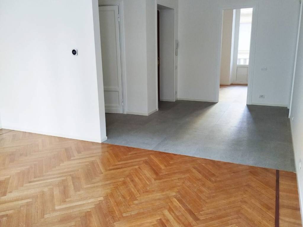 appartamento in affitto a Milano in zona Centro Storico