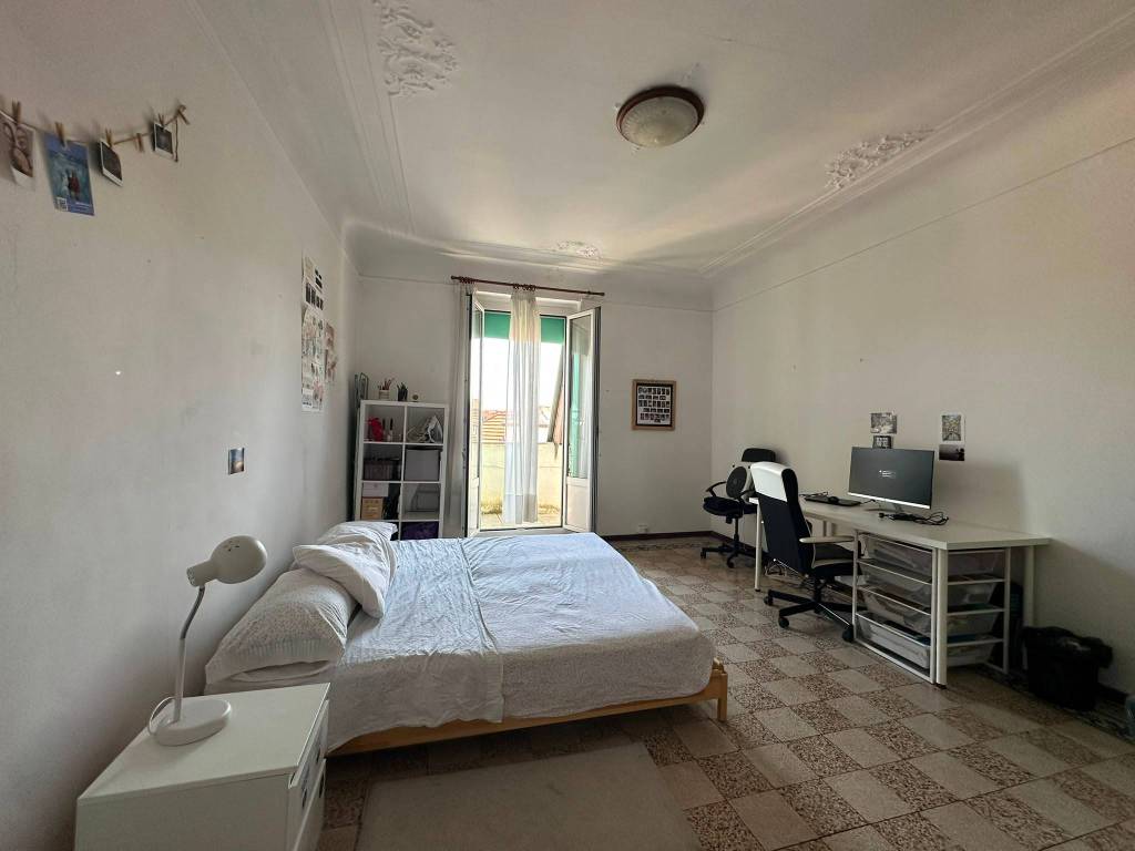 appartamento in affitto a Milano in zona Città Studi