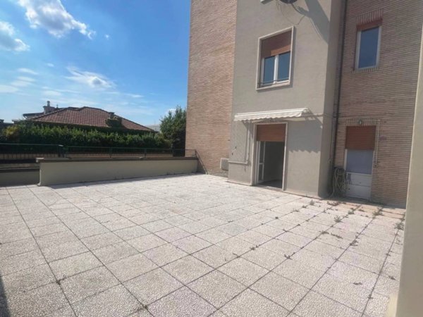 appartamento in affitto a Milano in zona Centro Storico