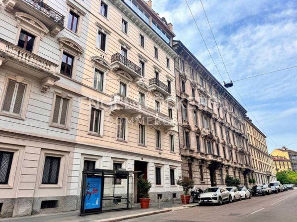 ufficio in affitto a Milano