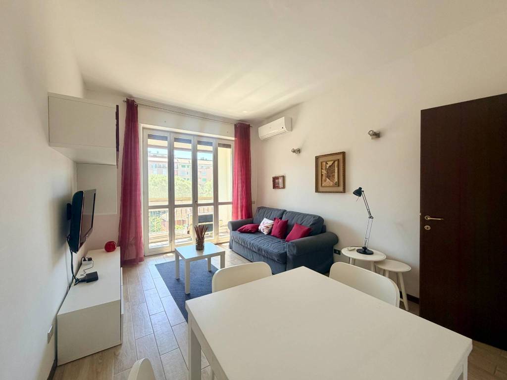 appartamento in affitto a Milano in zona Il Portello