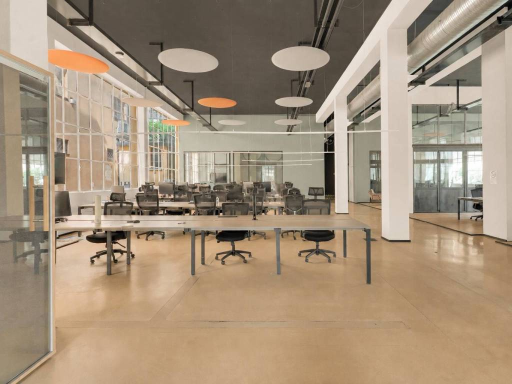 ufficio in affitto a Milano in zona Centro Storico