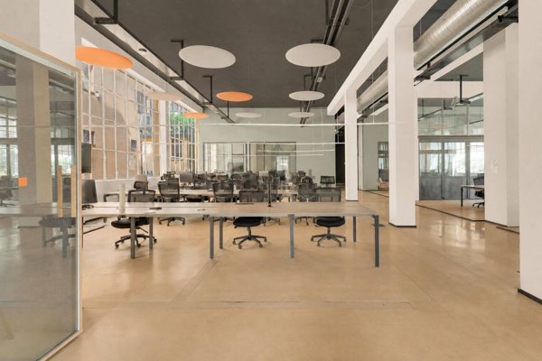 ufficio in affitto a Milano in zona Centro Storico