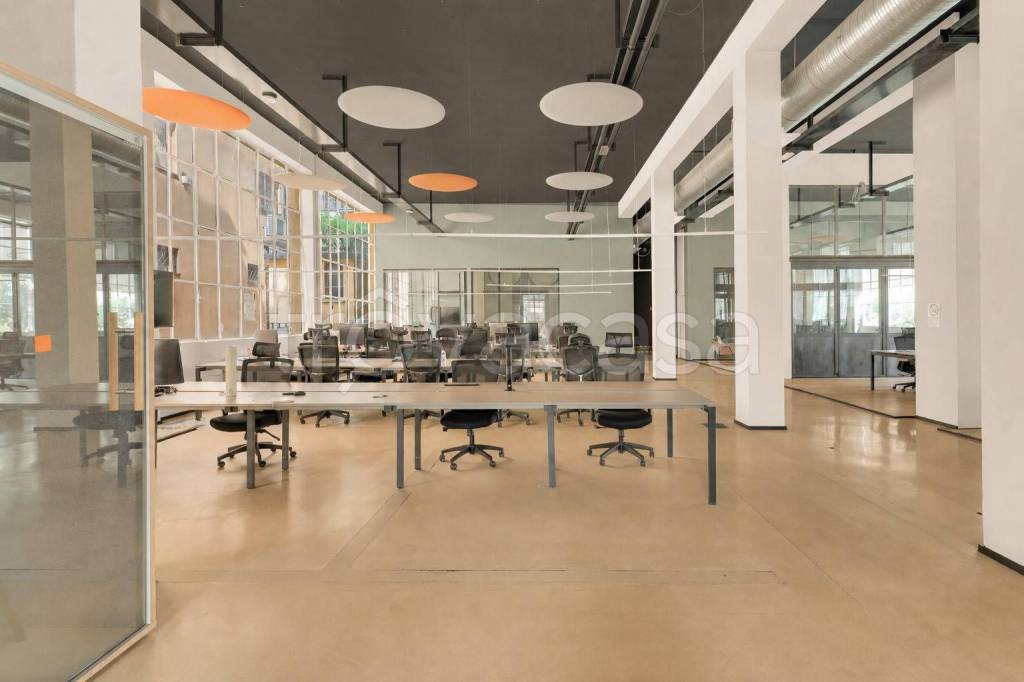 ufficio in affitto a Milano in zona Centro Storico