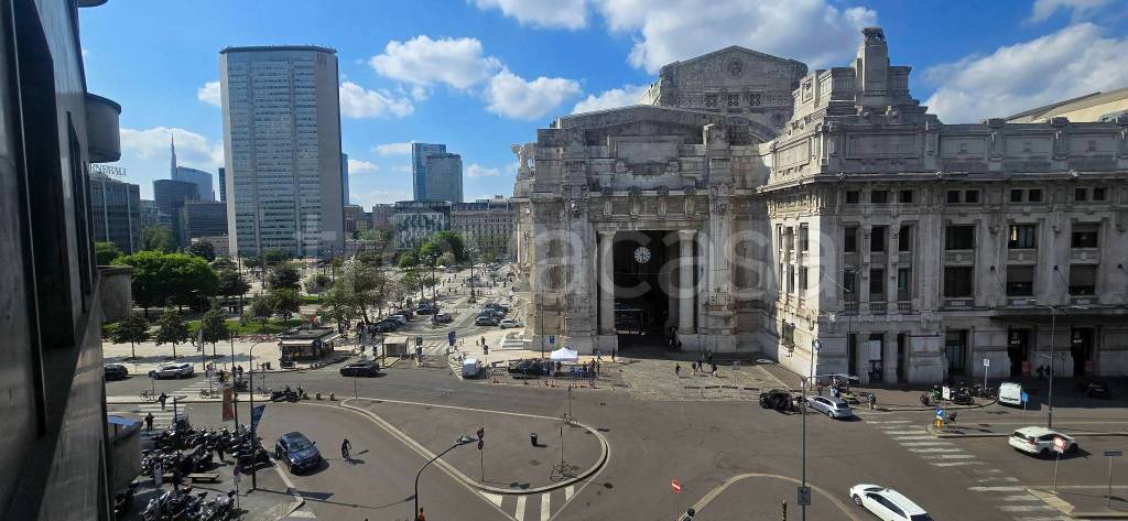 appartamento in affitto a Milano in zona Stazione Centrale