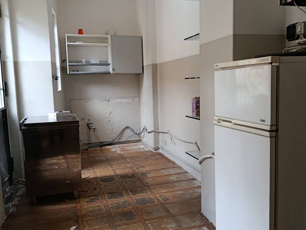 locale commerciale in affitto a Milano