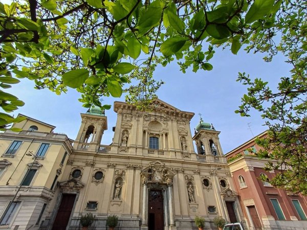 appartamento in affitto a Milano in zona Cadorna