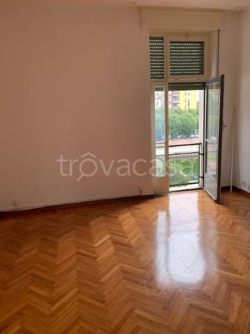 appartamento in affitto a Milano in zona Porta Genova