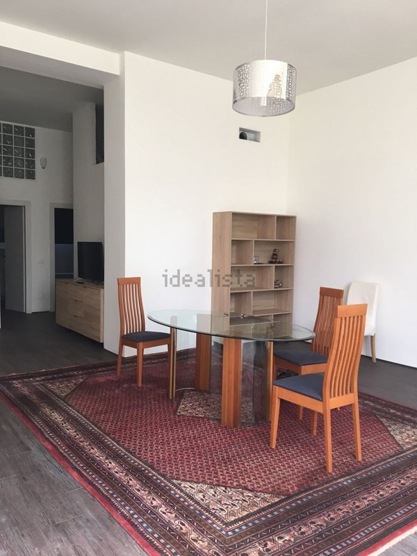 appartamento in affitto a Milano in zona Città Studi