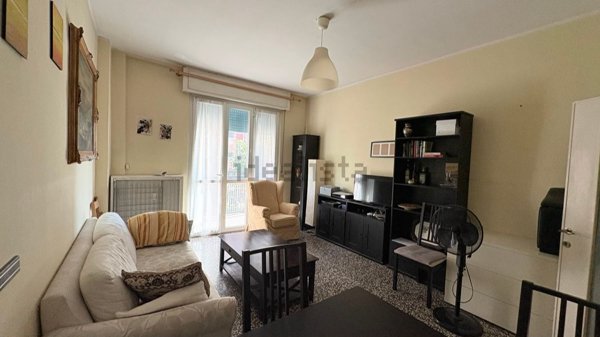 appartamento in affitto a Milano in zona Gallaratese
