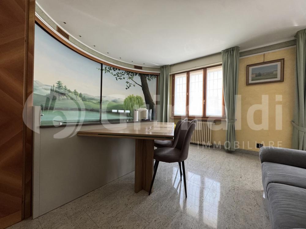 appartamento in affitto a Milano in zona Il Portello