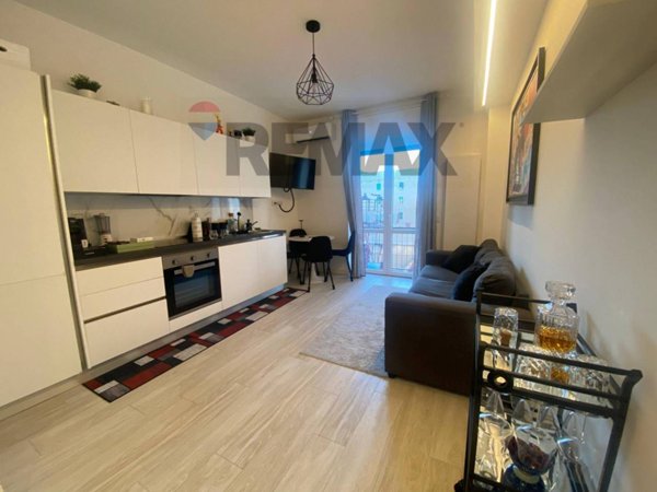 appartamento in affitto a Milano in zona Città Studi