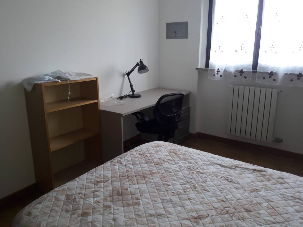 camera singola in affitto a Milano in zona Gorla