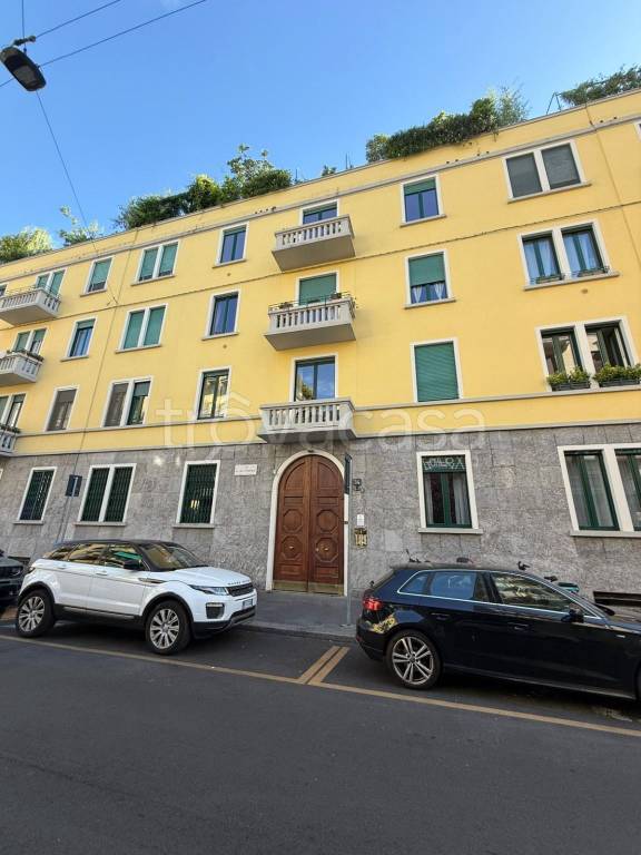 appartamento in affitto a Milano in zona Porta Venezia