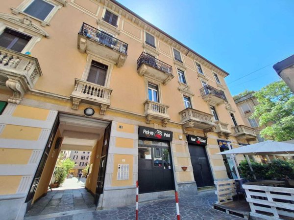 appartamento in affitto a Milano in zona Città Studi