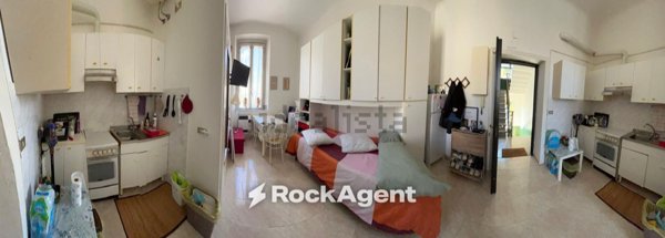 appartamento in affitto a Milano in zona Piazzale Lodi