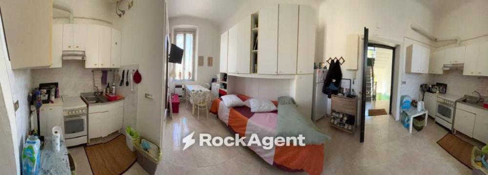 appartamento in affitto a Milano in zona Corvetto