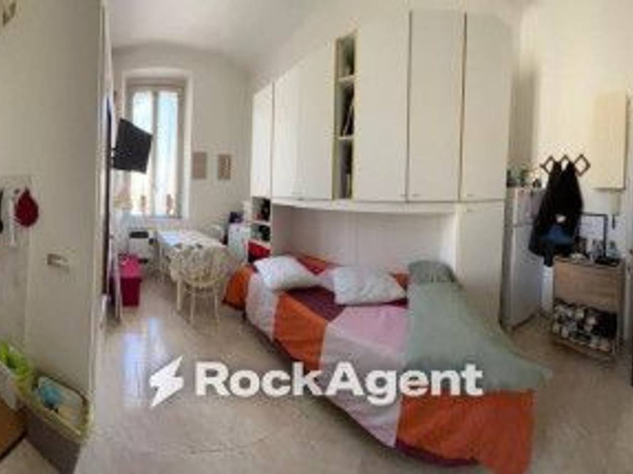 appartamento in affitto a Milano in zona Corvetto