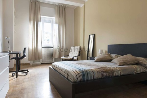 appartamento in affitto a Milano in zona San Vittore