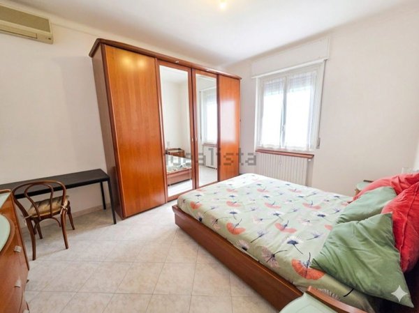 appartamento in affitto a Milano in zona Famagosta